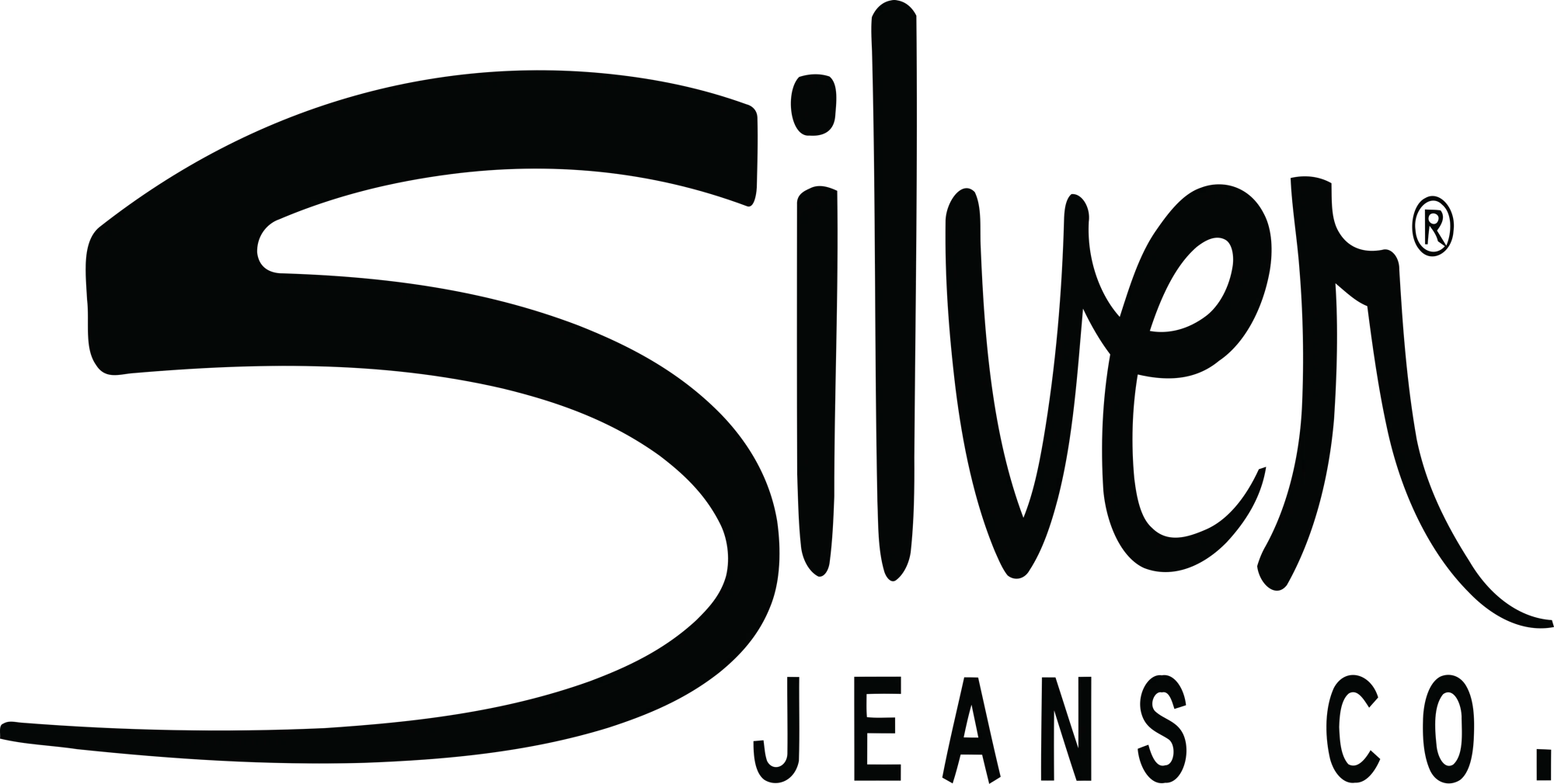 Silver Jeans CA Merchant Logo