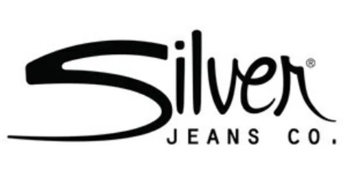 Silver Jeans Merchant logo