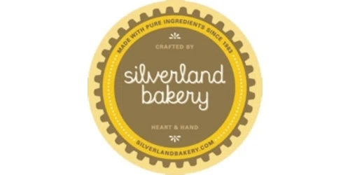 Silverland Bakery Promo Code