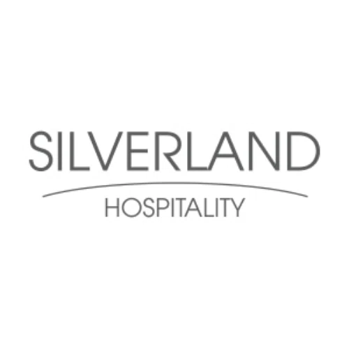 Silverland Hospitality Merchant Logo