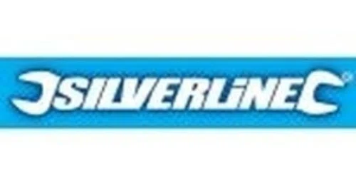 Silverline Merchant Logo