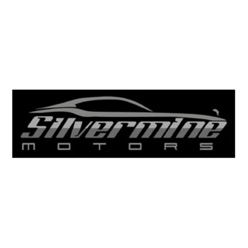 Silver Mine Motors Merchant Logo