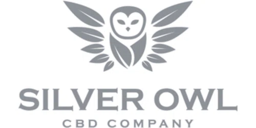 Silver Owl CBD Company Promo Code
