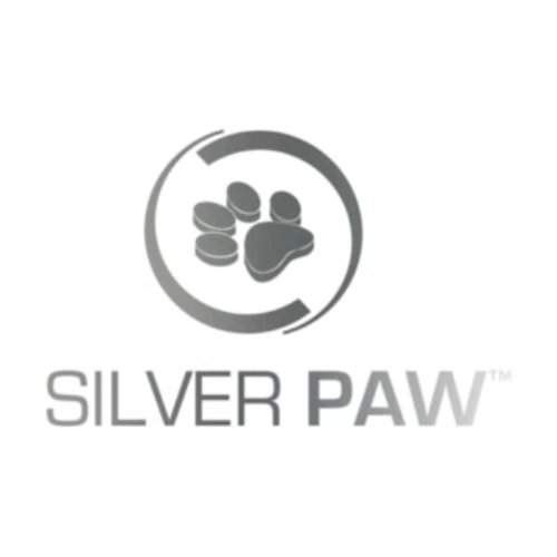 SILVER PAW Promo Code — 30 Off (Sitewide) in Aug 2024