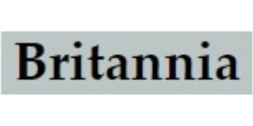 Britannia Promo Code