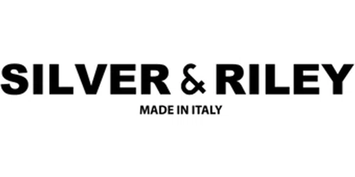 Silver & Riley Promo Code