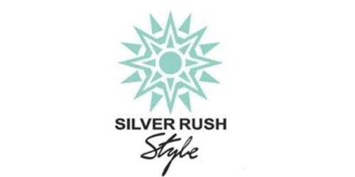 SilverRush Style Merchant logo