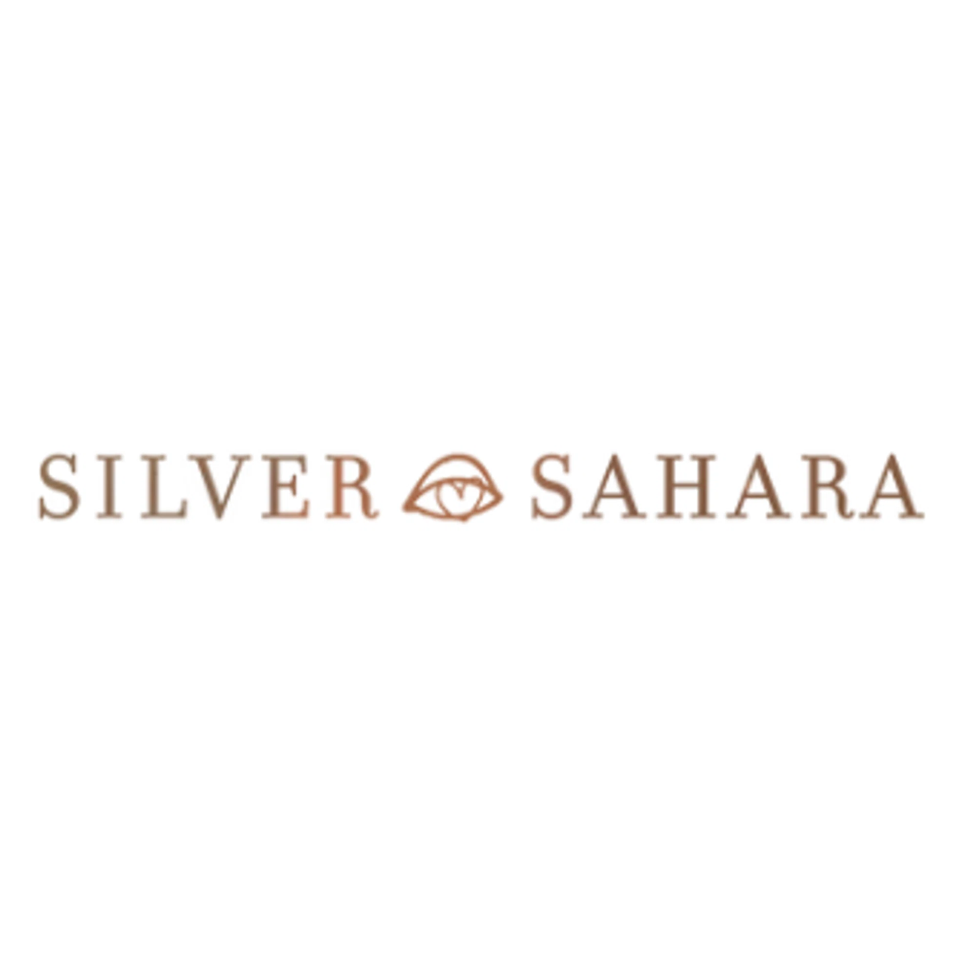 SILVER SAHARA Promo Code — 200 Off in August 2024