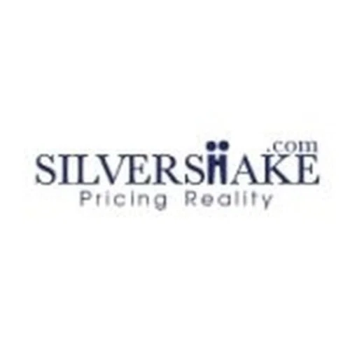 SilverShake Merchant Logo