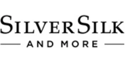 Silver Silk Merchant logo