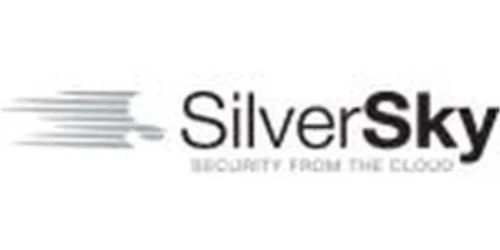 SilverSky Merchant Logo