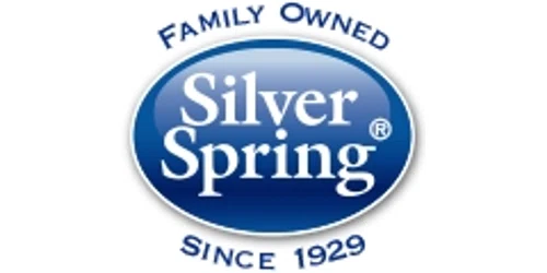 Silver Spring Foods Promo Code