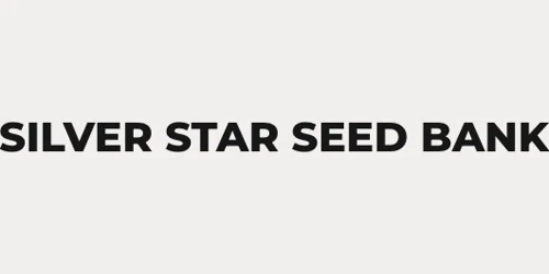 Silver Star Seed Bank Promo Code