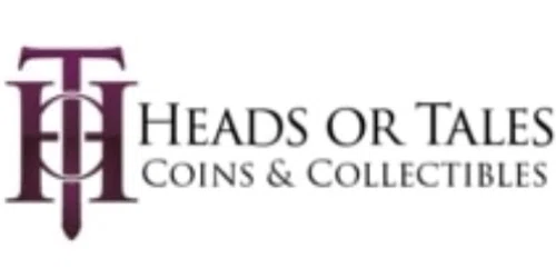 Heads or Tails Merchant logo