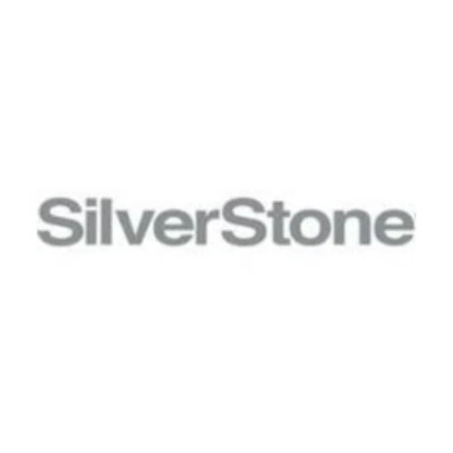 Silverstone Promo Code