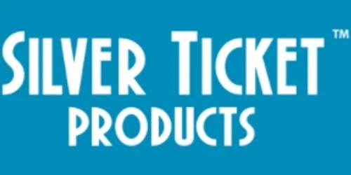 Silver Ticket Products Promo Code