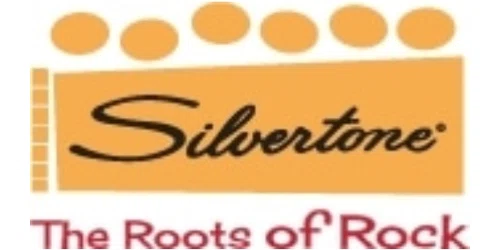 Silvertone Guitars Promo Code