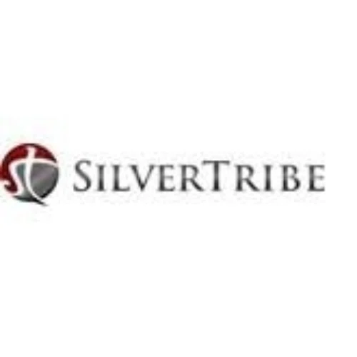 SILVER TRIBE Promo Code — 20 Off (Sitewide) Oct 2024