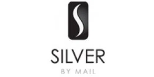 Silver by Mail Merchant logo