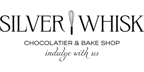 Silver Whisk Bake Shop & Chocolatier Promo Code