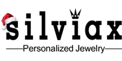 Silviax Merchant logo