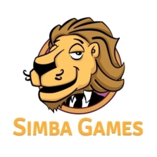 50 Off Simba Games PROMO CODE (1 ACTIVE) Nov '23