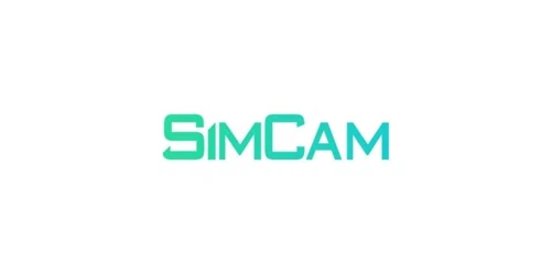 SimCam coupon