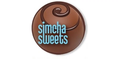 Simcha Sweets Promo Code