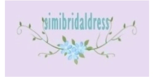 Simi Bridal Dresses Promo Code