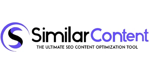SimilarContent Promo Code