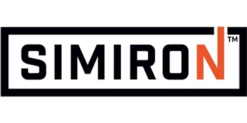 Simiron Promo Code