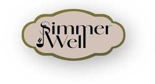 Simmer Well Merchant Logo