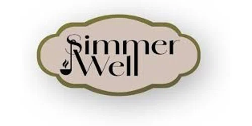 Simmer Well Promo Code