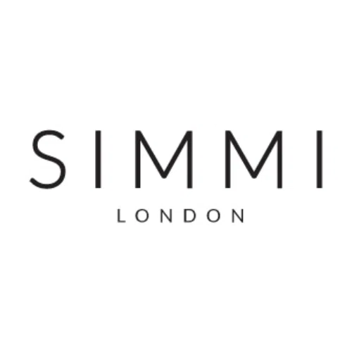 Simmi Discount Code | 80% Off in May 