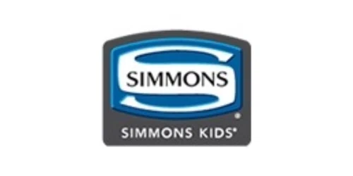 Simmons Kids coupon