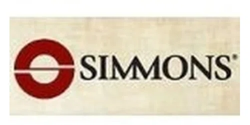 Simmons Optics Merchant Logo