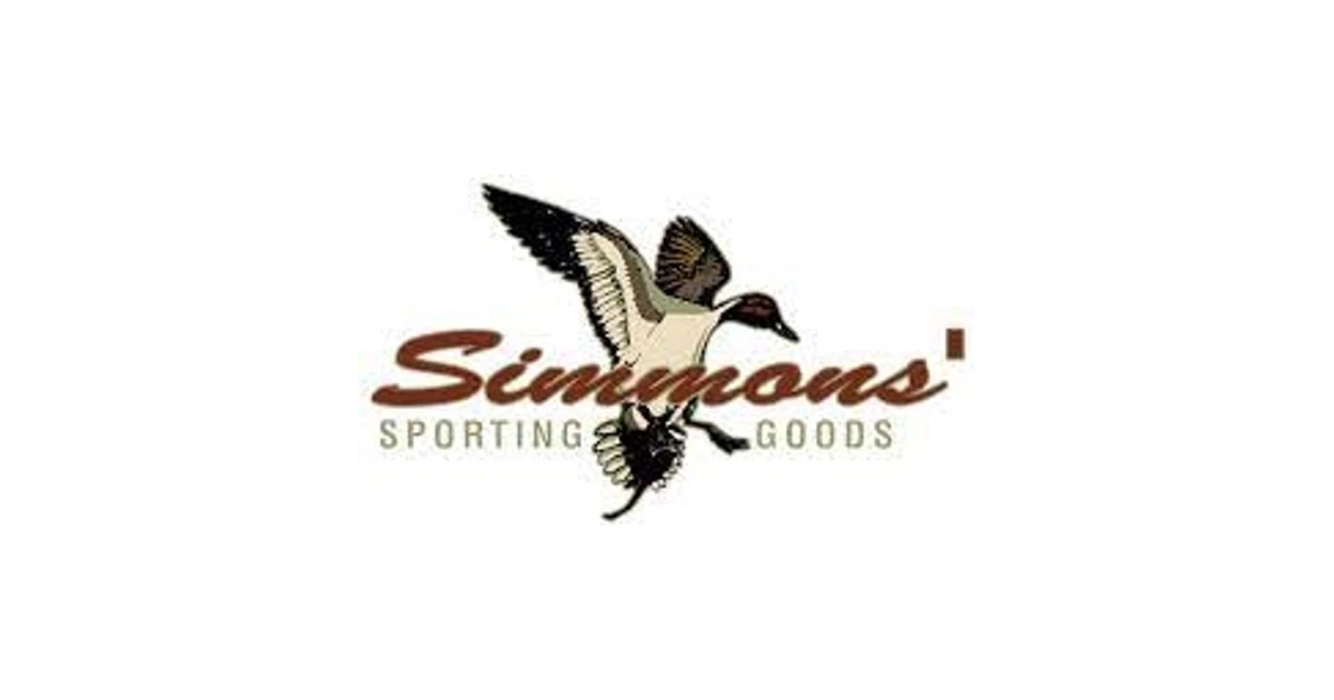 Simmons Sporting Goods Promo Code 100 Off in Oct 2025