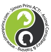 Simon Prins Merchant Logo
