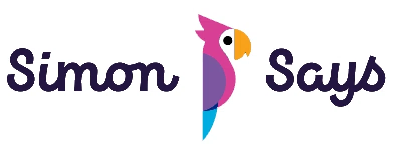 Simon Says Merchant Logo