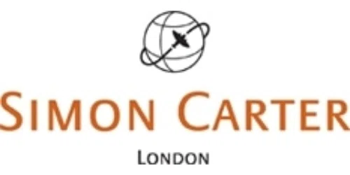 Simon Carter Merchant logo