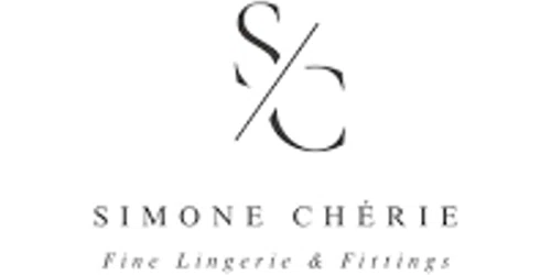 Simone Chérie Fine Lingerie Promo Code