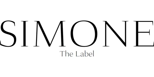 Simone The Label Promo Code