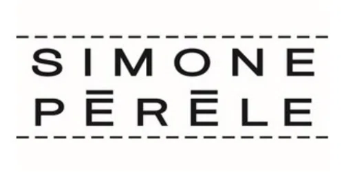 Simone Pérèle Merchant logo
