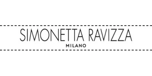 Simonetta Ravizza Promo Code