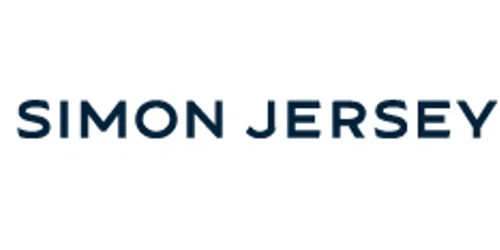 Simon Jersey Merchant logo