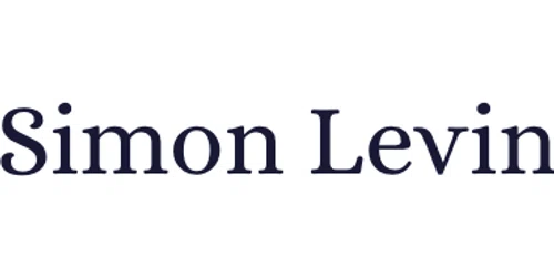 Simon Levin Promo Code