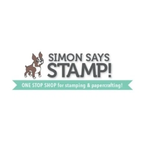 simon says stamps discount code