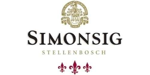 Simonsig Promo Code