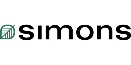 Simons US Promo Code