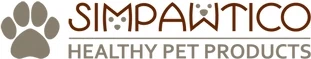 Simpawtico Merchant Logo